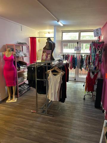 Fond de commerce à DILLON