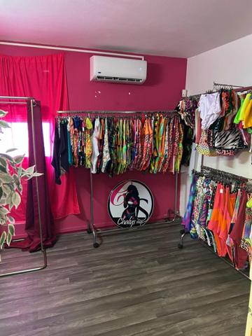 Fond de commerce à DILLON