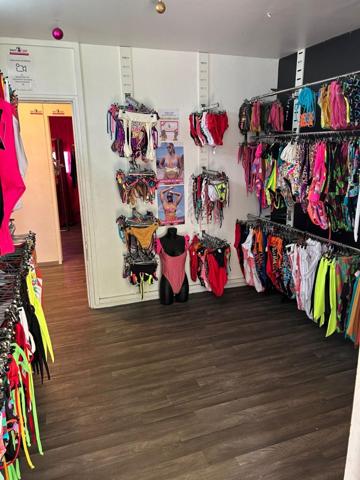 Fond de commerce à DILLON