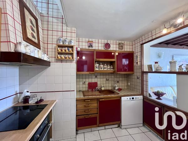 Apartment for sale 4 rooms 85 m² Tarbes