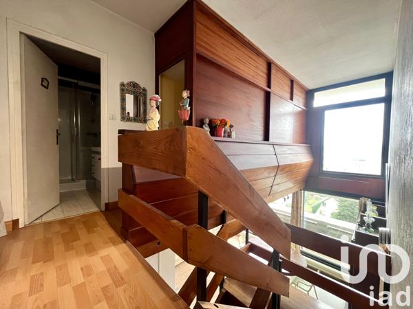 Apartment for sale 4 rooms 85 m² Tarbes
