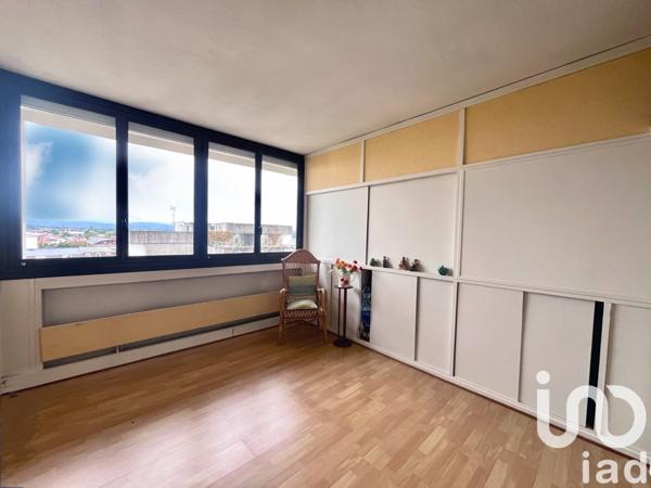 Apartment for sale 4 rooms 85 m² Tarbes