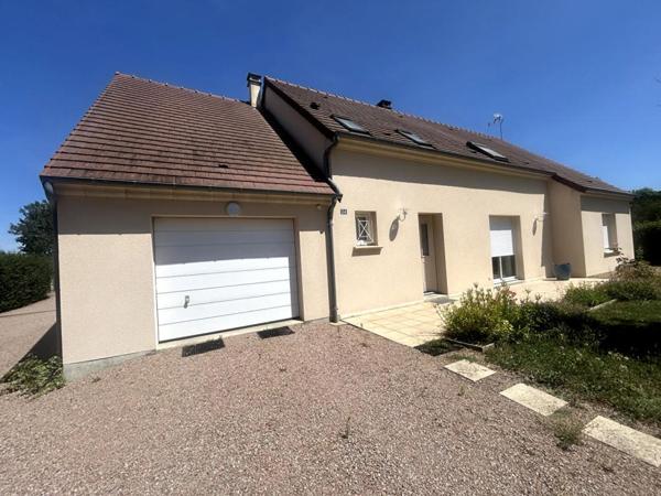 MARZY BELLE MAISON A DECOUVRIR