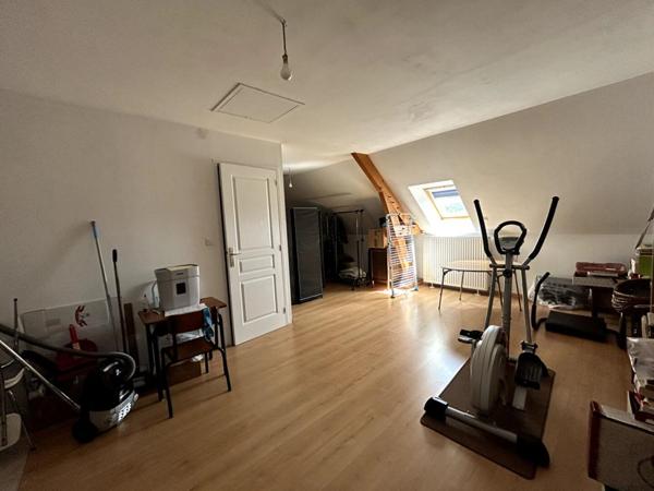 MARZY BELLE MAISON A DECOUVRIR