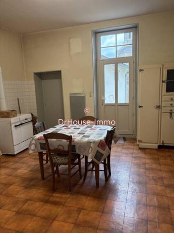 Maison à vendre 5 pièces de 120 m²