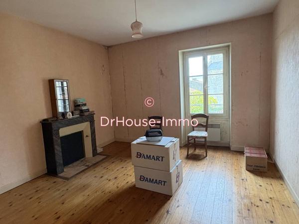 Maison à vendre 5 pièces de 120 m²
