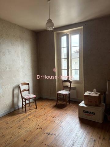Maison à vendre 5 pièces de 120 m²