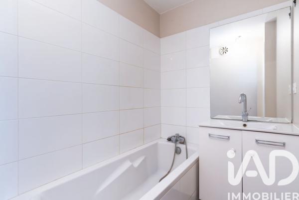 Appartement à vendre 3 pièces 53 m² Tassin-la-Demi-Lune