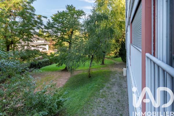 Appartement à vendre 3 pièces 53 m² Tassin-la-Demi-Lune