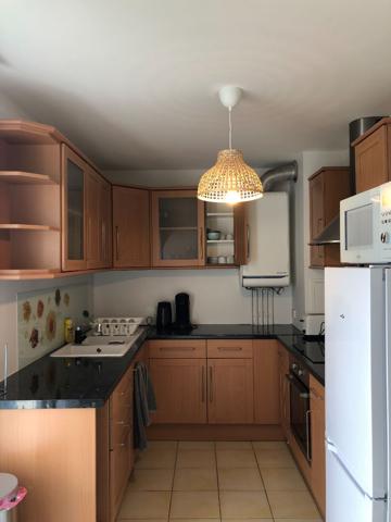 Appartement Lognes 3 pièce(s) 69.50 m2