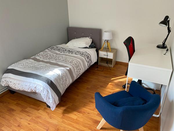 Appartement Lognes 3 pièce(s) 69.50 m2