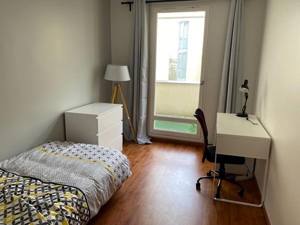 Appartement Lognes 3 pièce(s) 69.50 m2