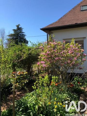 Maison à vendre 6 pièces 122,25 m² Conches-en-Ouche