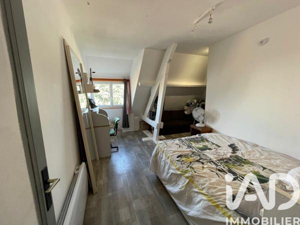 Maison à vendre 6 pièces 122,25 m² Conches-en-Ouche