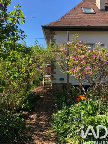 Maison à vendre 6 pièces 122,25 m² Conches-en-Ouche