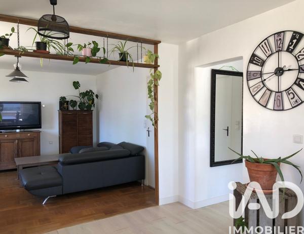 Maison à vendre 6 pièces 122,25 m² Conches-en-Ouche