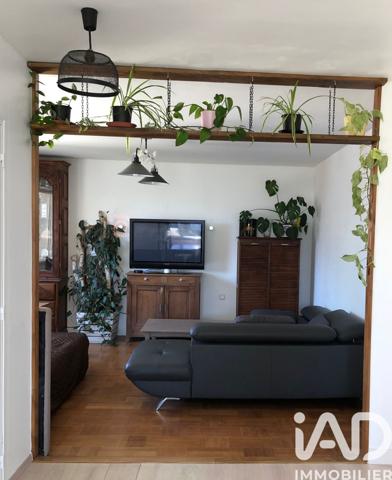 Maison à vendre 6 pièces 122,25 m² Conches-en-Ouche