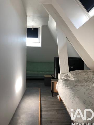 Maison à vendre 6 pièces 122,25 m² Conches-en-Ouche