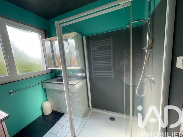 Maison à vendre 6 pièces 122,25 m² Conches-en-Ouche