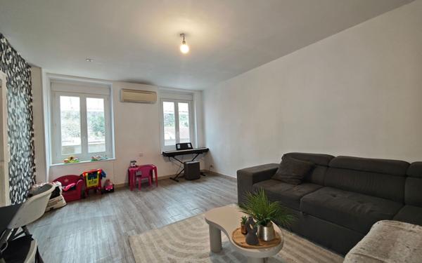 Maison à vendre    6 pièces • 162 m2 Mazamet