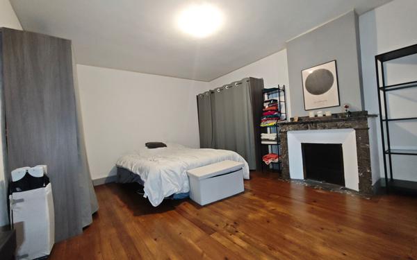 Maison à vendre    6 pièces • 162 m2 Mazamet