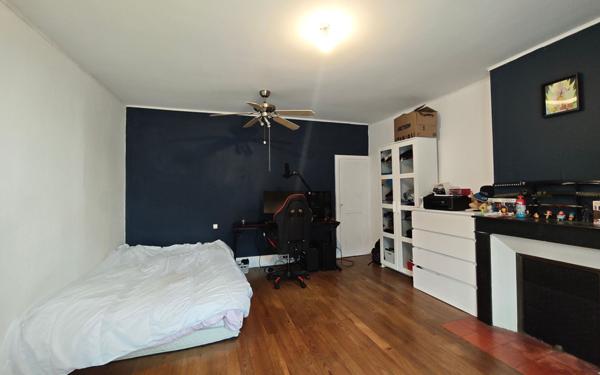 Maison à vendre    6 pièces • 162 m2 Mazamet