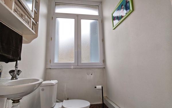 Maison à vendre    6 pièces • 162 m2 Mazamet