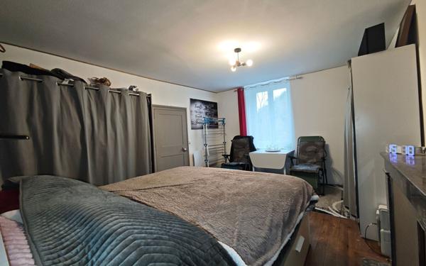 Maison à vendre    6 pièces • 162 m2 Mazamet