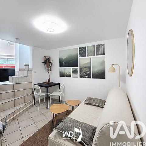 Maison à vendre 8 pièces 185 m² Rouen