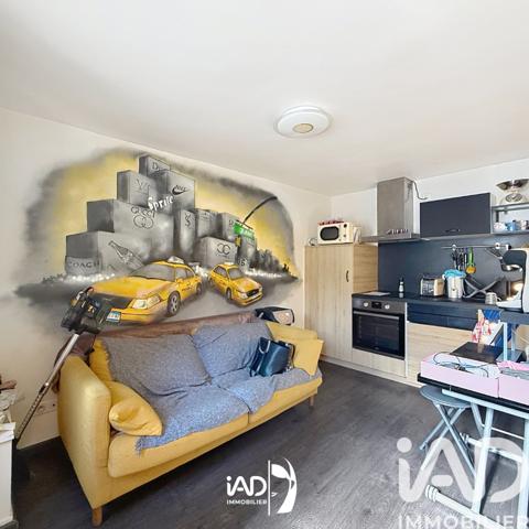 Maison à vendre 8 pièces 185 m² Rouen