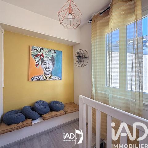 Maison à vendre 8 pièces 185 m² Rouen
