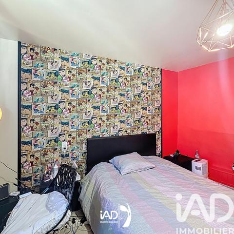 Maison à vendre 8 pièces 185 m² Rouen