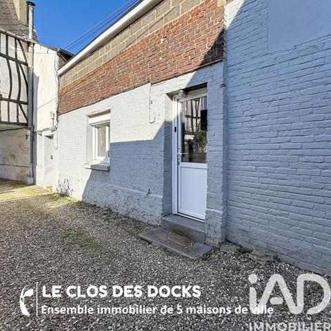 Maison à vendre 8 pièces 185 m² Rouen