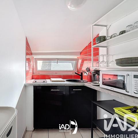 Maison à vendre 8 pièces 185 m² Rouen