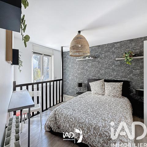 Maison à vendre 8 pièces 185 m² Rouen