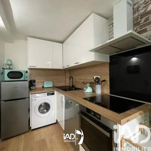 Maison à vendre 8 pièces 185 m² Rouen