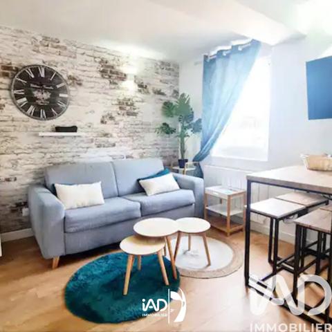 Maison à vendre 8 pièces 185 m² Rouen