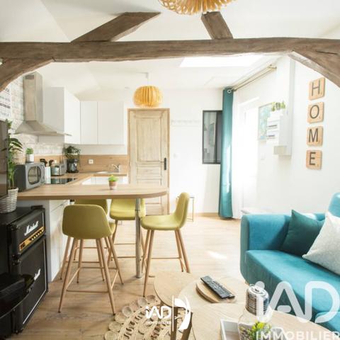Maison à vendre 8 pièces 185 m² Rouen