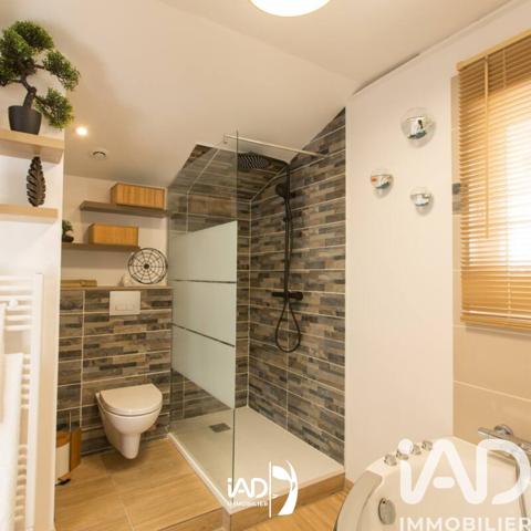 Maison à vendre 8 pièces 185 m² Rouen