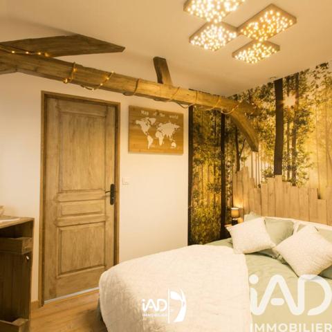 Maison à vendre 8 pièces 185 m² Rouen