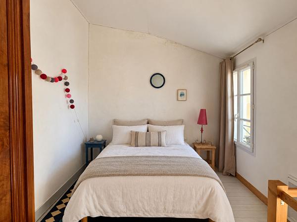 Maison Sainte Marie De Re 111 m² hab 4 chambres