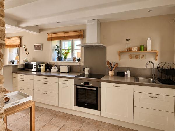 Maison Sainte Marie De Re 111 m² hab 4 chambres