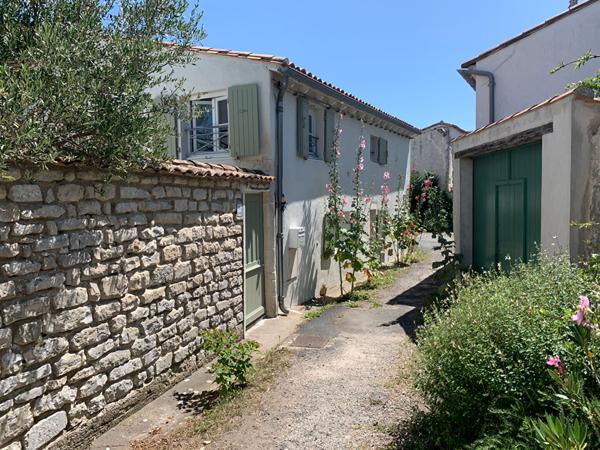 Maison Sainte Marie De Re 111 m² hab 4 chambres