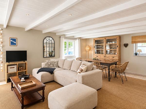 Maison Sainte Marie De Re 111 m² hab 4 chambres