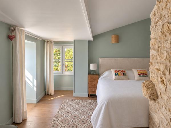 Maison Sainte Marie De Re 111 m² hab 4 chambres