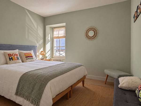 Maison Sainte Marie De Re 111 m² hab 4 chambres