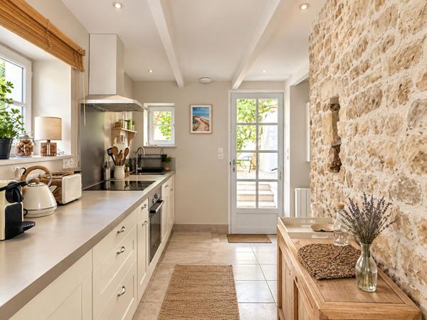 Maison Sainte Marie De Re 111 m² hab 4 chambres