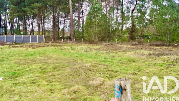 Terrain à vendre 754 m² Fillé