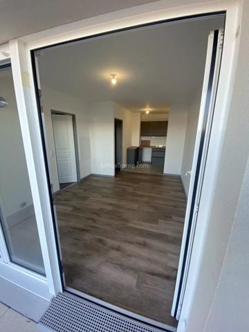 Location Appartement 2 pièces 39 m2 à Montfermeil