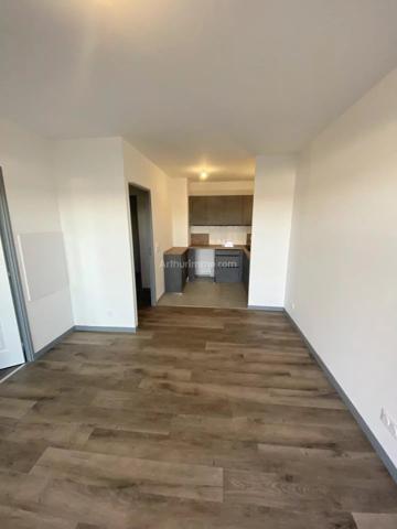 Location Appartement 2 pièces 39 m2 à Montfermeil